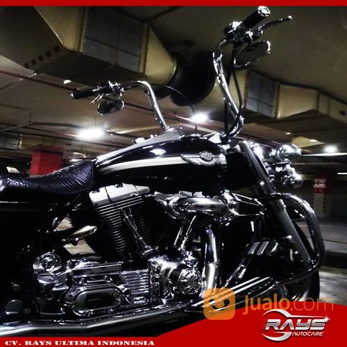 Salon Mobil - Motor - Poles Bodi - Baret Kaca - Nano Ceramic Coating - "BERGARANSI"