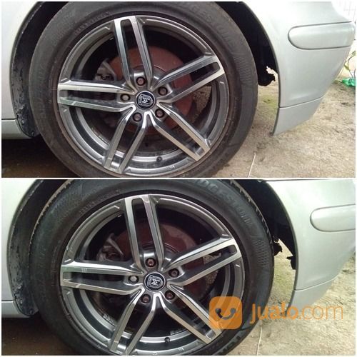 Salon Mobil - Motor - Poles Bodi - Baret Kaca - Nano Ceramic Coating