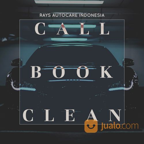 Salon Mobil - Motor - Poles Bodi - Baret Kaca - Nano Ceramic Coating