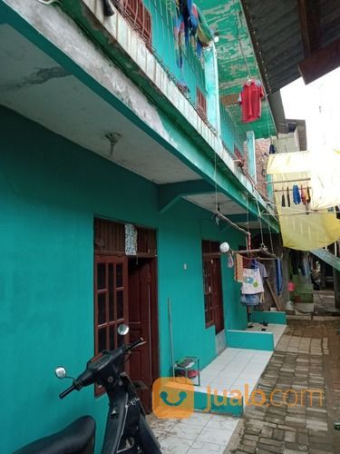 Kontrakan 12 Pintu Di Sempu Jababeka