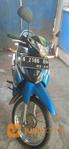 Suzuki Smash Bekas BIsa Negotabel