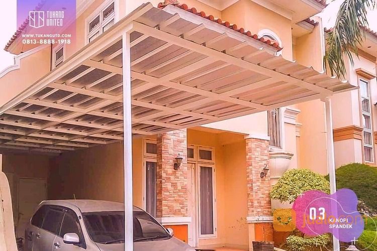 KANOPI TABANAN - Tukangutd.Com