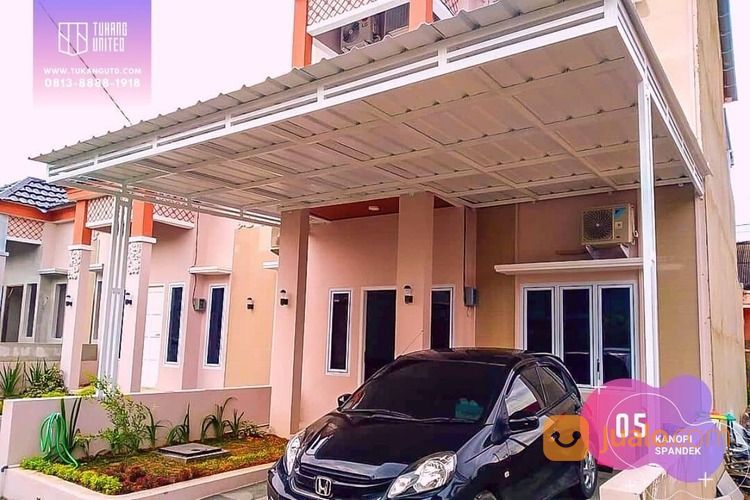 KANOPI TABANAN - Tukangutd.Com