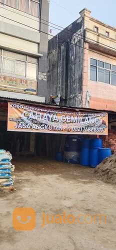 Tb.Sukses Jaya Mandiri