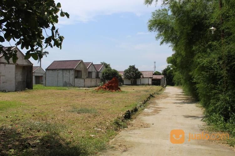 DISKON 25%; Luas Tanah Kavling Depok Mulai 89 M2, Siteplan Sah BPN