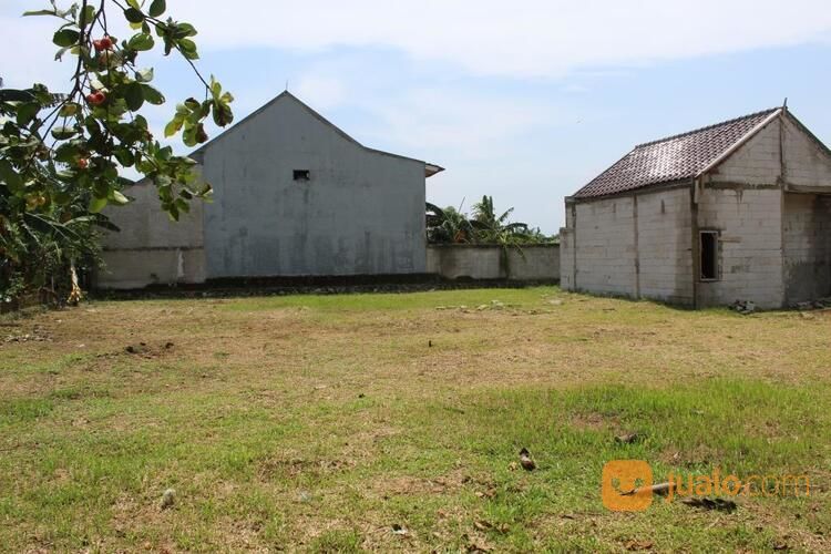 DISKON 25%; Luas Tanah Kavling Depok Mulai 89 M2, Siteplan Sah BPN