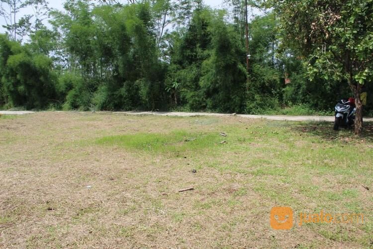 DISKON 25%; Luas Tanah Kavling Depok Mulai 89 M2, Siteplan Sah BPN