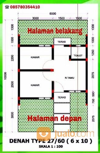 Perum Lemah Mulya Majalaya Klari Karawang