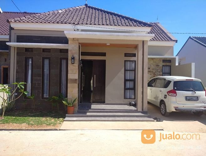 Rumah Mewah Harga 300 Jutaan