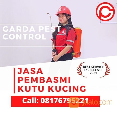 HP: 08176795221 Jasa Pembasmi Kutu Kasur Bandung - Garda Pest Control Bandung