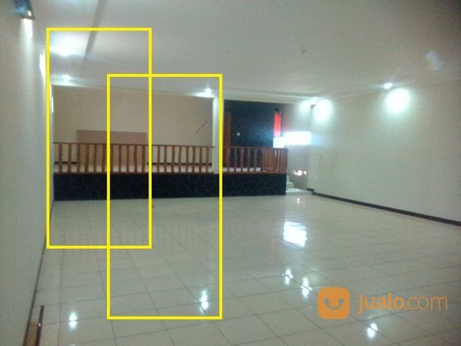 Dijuaal Ruko Jalan Utama Laswi Baleendah