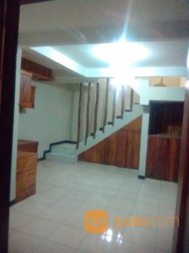 Dijuaal Ruko Jalan Utama Laswi Baleendah