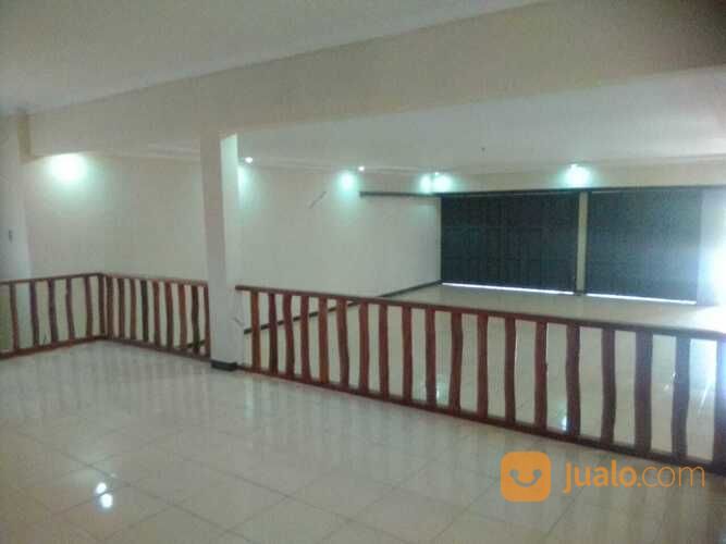 Dijuaal Ruko Jalan Utama Laswi Baleendah