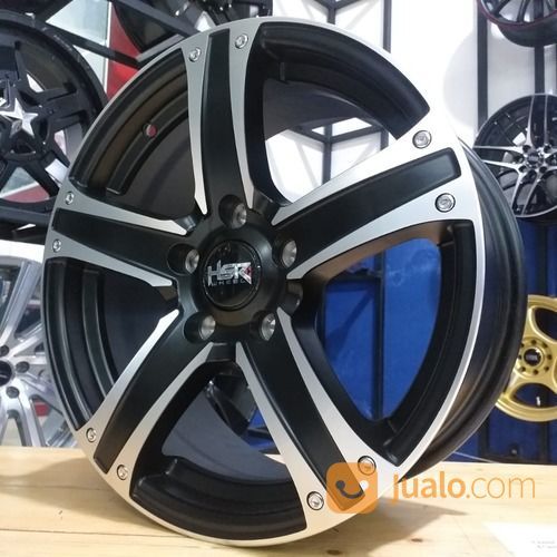 Velg Mobil Jogja Karta