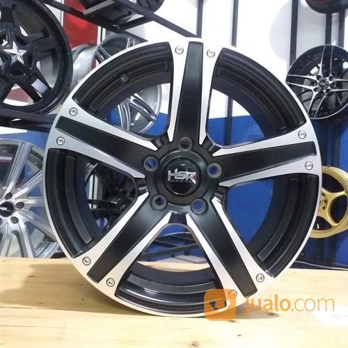 Velg Mobil Jogja Karta