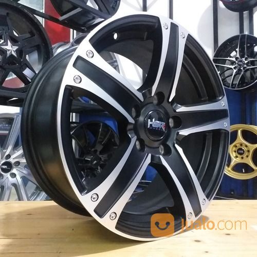 Velg Mobil Jogja Karta