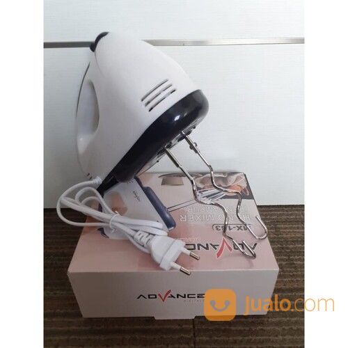 Mixer Tangan Hand Mixer Advance
