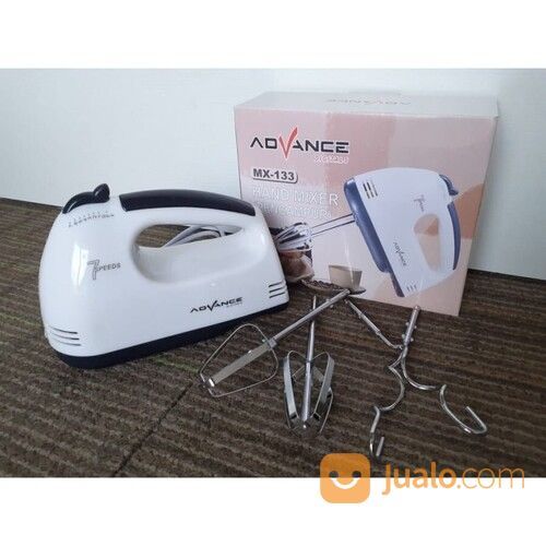 Mixer Tangan Hand Mixer Advance