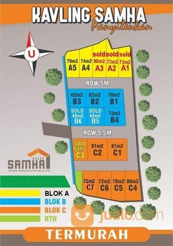 RUMAH 2 LANTAI MEZANIN KOMPLEK BUMI PANYILEUKAN BANDUNG
