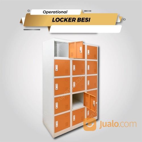 Produk Partisi Furniture Kantor Terlengkap Lemari Loker Besi Dan Kayu Bergaransi