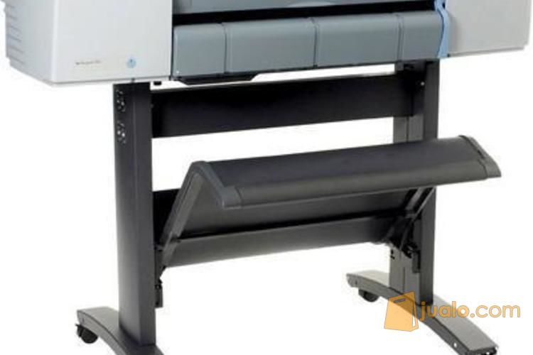 hp designjet 500 plus 42 inch