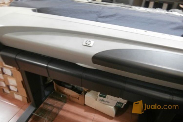 hp designjet 500 plus 42 inch