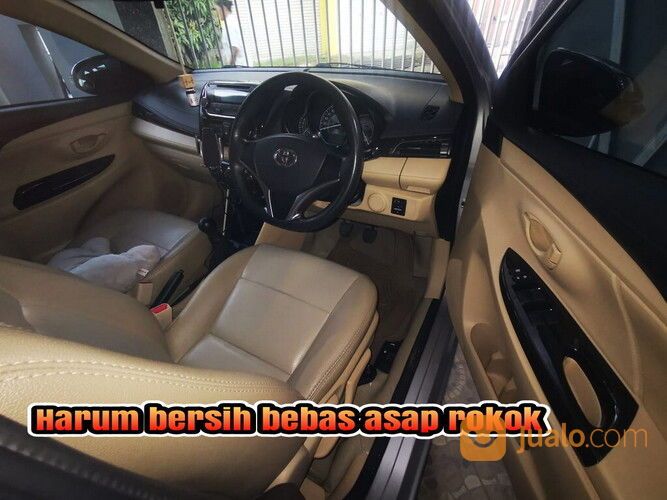 Toyota Vios 2015 E Bandung