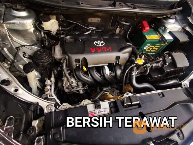 Toyota Vios 2015 E Bandung