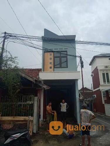 Borongan Rumah Probolinggo Jawa Timur Murah