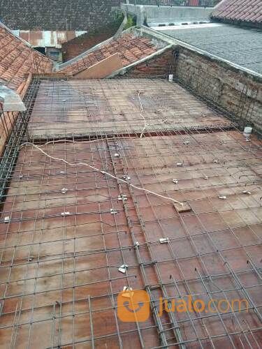 Borongan Rumah Probolinggo Jawa Timur Murah