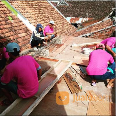 Borongan Rumah Probolinggo Jawa Timur Murah