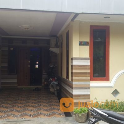 RUMAH SIAP HUNI HARGA 300 JUTA AN DI CITRA RAYA