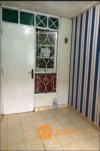 RUSUN Petamburan Lantai 1 Bisa Bulanan