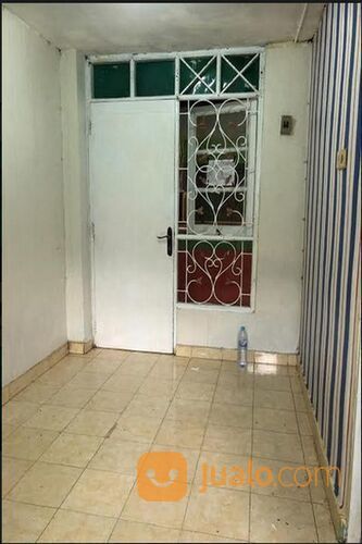 RUSUN Petamburan Lantai 1 Bisa Bulanan