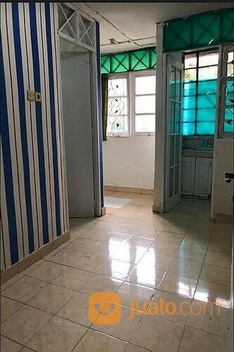 RUSUN Petamburan Lantai 1 Bisa Bulanan