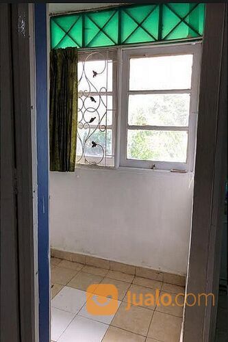 RUSUN Petamburan Lantai 1 Bisa Bulanan