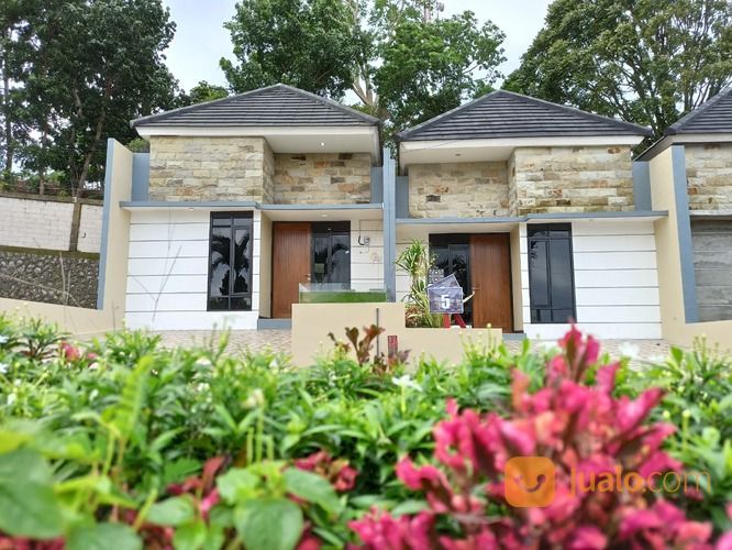 Rumah Mewah Di Semarang Desain Minimalis Terbaru