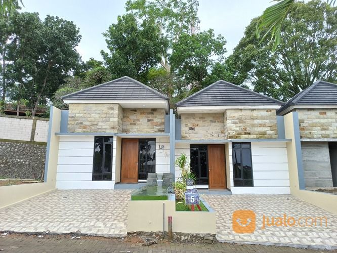 Rumah Mewah Di Semarang Desain Minimalis Terbaru