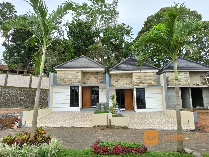 Rumah Mewah Di Semarang Desain Minimalis Terbaru