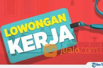 PUSAT LOWONGAN KERJA