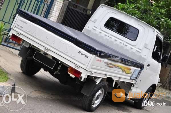 Jasa ANGKUT Pickup Bandar Lampung