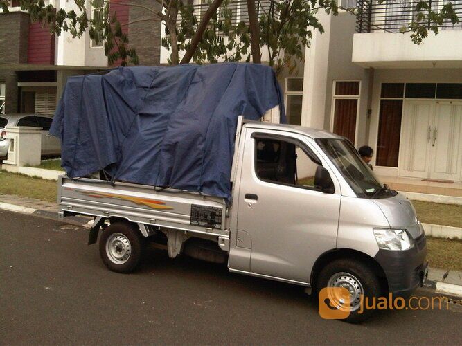 Jasa ANGKUT Pickup Bandar Lampung