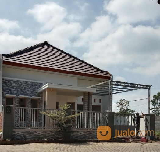 Perumahan Murah Daerah Kepanjen Puri Edelweis