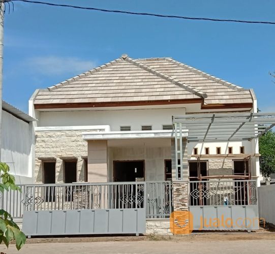 Perumahan Murah Daerah Kepanjen Puri Edelweis