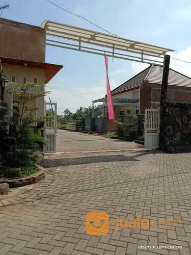 Perumahan Murah Daerah Kepanjen Puri Edelweis