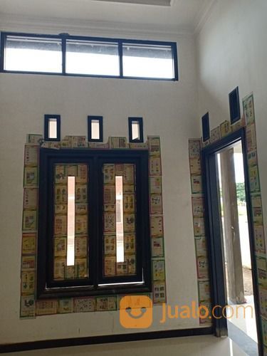 Perumahan Murah Daerah Kepanjen Puri Edelweis