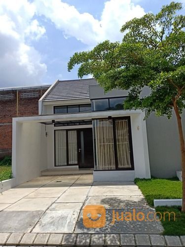 Promo Rumah Murah Minimalis Pinggir Jl Raya Di Kanigraha Pandanwangi