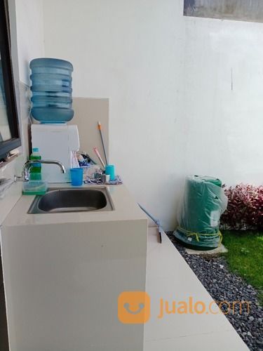 Promo Rumah Murah Minimalis Pinggir Jl Raya Di Kanigraha Pandanwangi