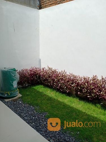 Promo Rumah Murah Minimalis Pinggir Jl Raya Di Kanigraha Pandanwangi