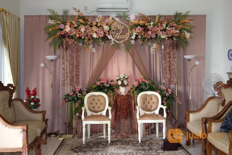 Dekorasi Lamaran Jogja 087736114353